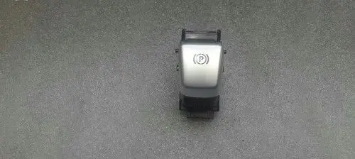 Mercedes-Benz C W205 Handbrake/parking brake auto hold switch A2059056603