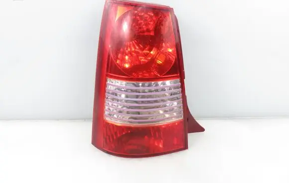 KIA Picanto Rear/tail lights 