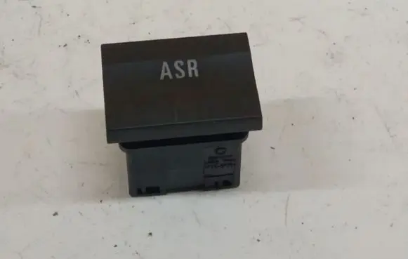 Skoda Fabia Mk1 (6Y) Traction control (ASR) switch 6Y0927133