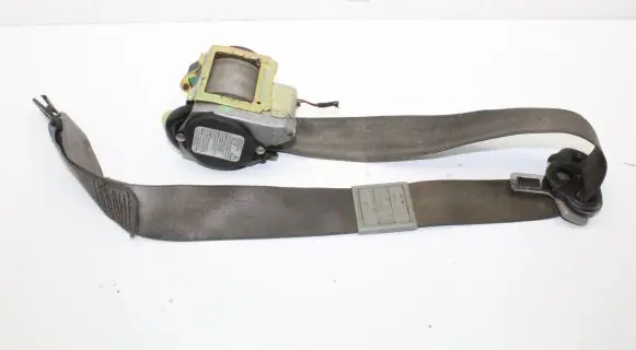 Audi A8 S8 D3 4E Front seatbelt 4E2857706
