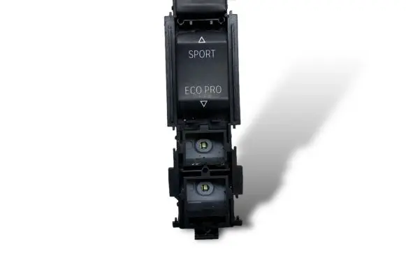BMW 3 F30 F35 F31 ESP (stability program) switch 9252920 901208370003 160466
