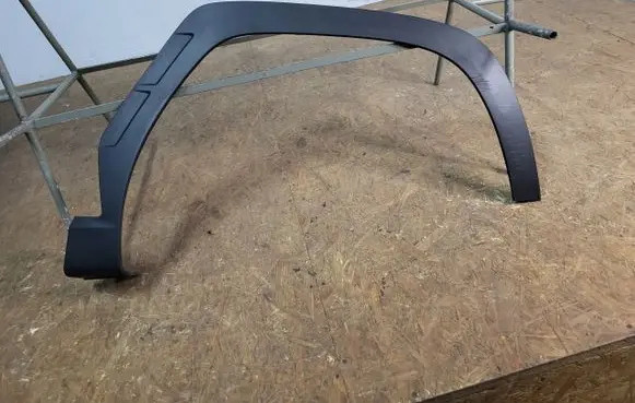 Hyundai Tucson TL Front arch trim 54102017785
