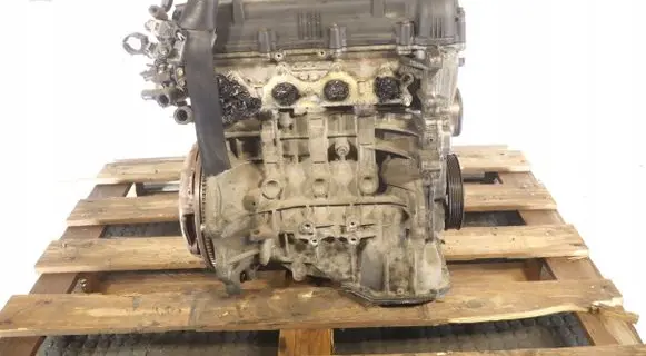 KIA Ceed Engine G4FC