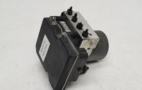 Audi A4 S4 B7 8E 8H ABS Pump 8E0614517BF 0265234336 8E0910517H