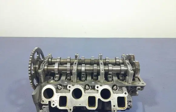 Audi A6 Allroad C6 Engine head 059353DR