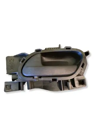 Citroen Berlingo Front door interior handle 96555515XT