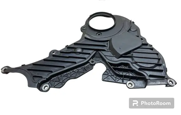 Mazda 6 Timing belt guard (cover) RF7J10500