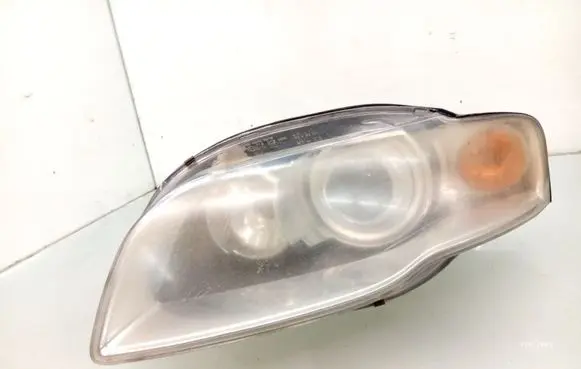 Audi A4 S4 B7 8E 8H Headlight/headlamp 8E0941003AM 1307329115