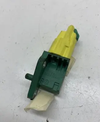 Volkswagen PASSAT B6 Airbag deployment crash/impact sensor 3C0909606