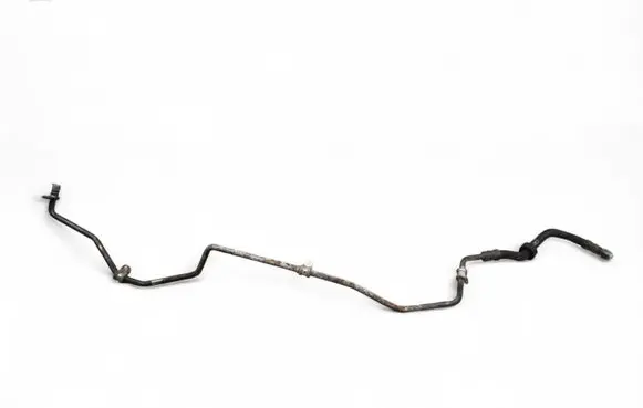 Mercedes-Benz SL R231 Gearbox oil cooler pipe/hose A2312701196