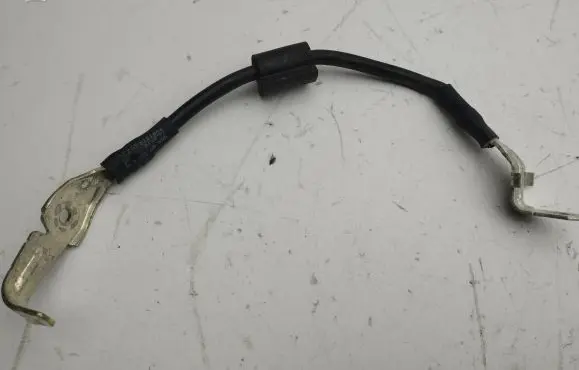 Seat Leon IV Negative earth cable (battery) 5WA971538