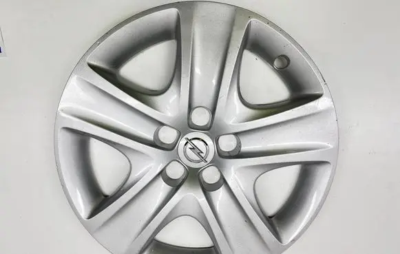 Opel Astra J R17 wheel hub/cap/trim 13267806