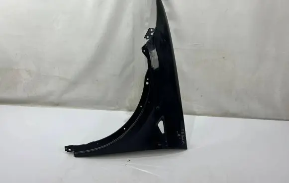 Tesla Model X Fender