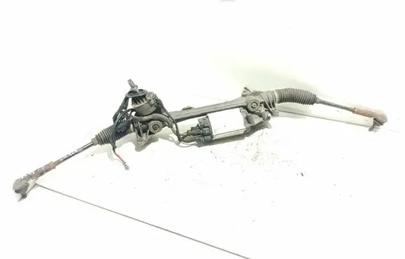 Volkswagen Caddy Steering rack 1K1423051FE 7817974152 0051900073