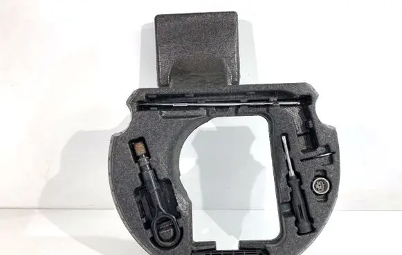Audi A6 S6 C7 4G Other exterior part 4G0012109A