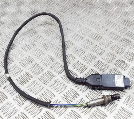 Volkswagen Tiguan Lambda probe sensor 1259018036 04L907805CH