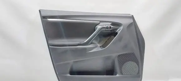 Toyota Verso Front door card panel trim