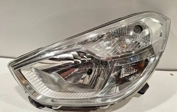 Dacia Dokker Headlight/headlamp
