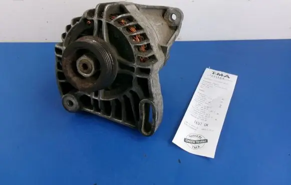 Fiat Seicento/600 Generator/alternator
