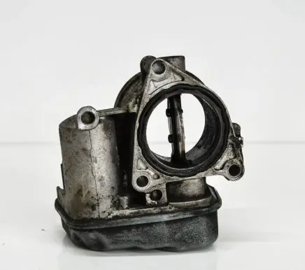 Audi A3 S3 8P Throttle valve 03G128063B