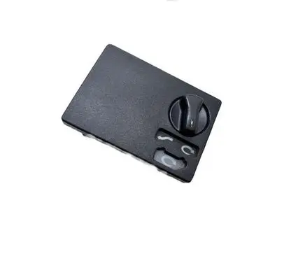 Volkswagen Multivan T4 Interior fan control switch 701959549