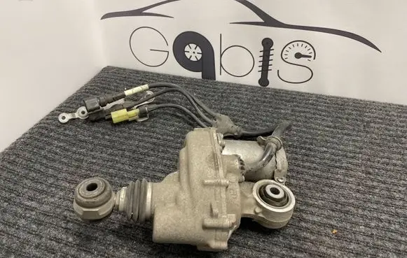 Porsche 911 991 Other rear suspension part 99133105807 10008059448 50272025