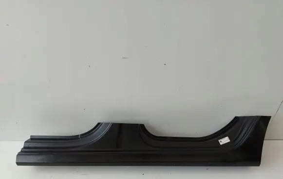 Skoda Octavia Mk4 Rear sill (body part) 5E7809601D