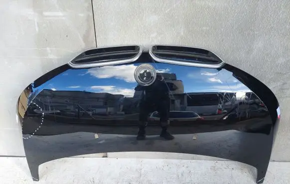 BMW i3 Engine bonnet/hood 6995655 3559889
