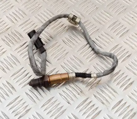 Mercedes-Benz C W205 Lambda probe sensor