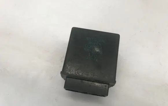 Subaru Legacy Window control relay RK0098
