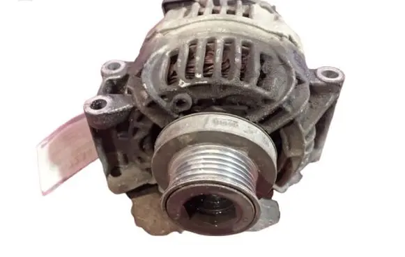 Renault Scenic I Generator/alternator