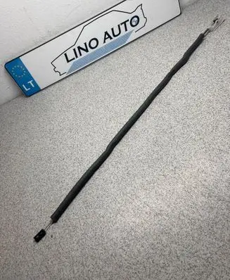 BMW 5 GT F07 Front door cable line 7197802