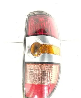 Mazda BT-50 Rear/tail lights 51150