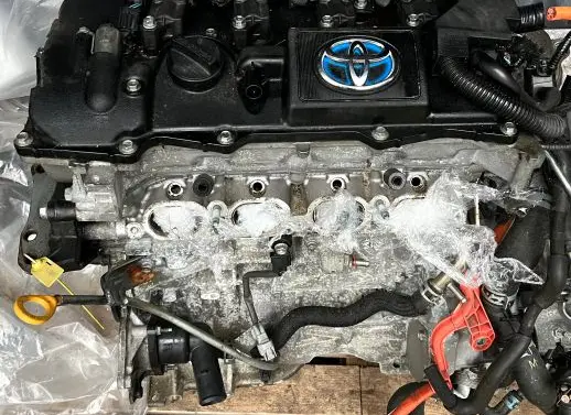 Engine