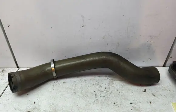 Alfa Romeo 147 Intercooler radiator 51709470