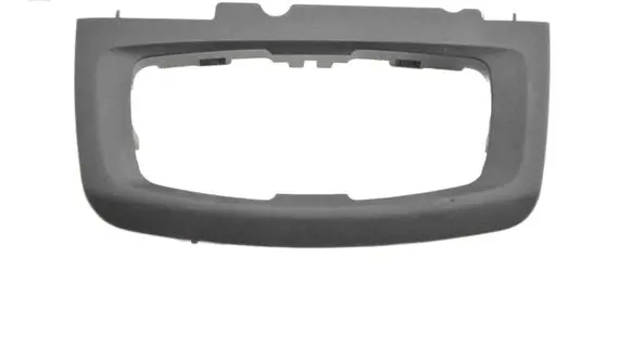 Panel trim