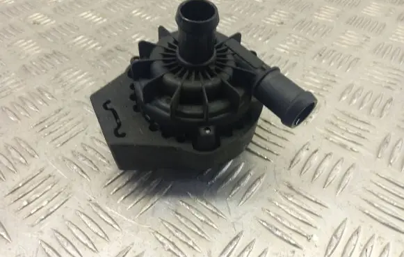 Volkswagen ID.3 Electric auxiliary coolant/water pump 1EA965567