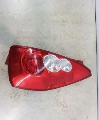 Mazda 5 Rear/tail lights 