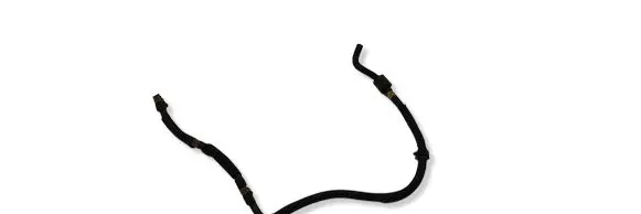 Audi Q5 SQ5 Fuel return line/hose CKR2138600