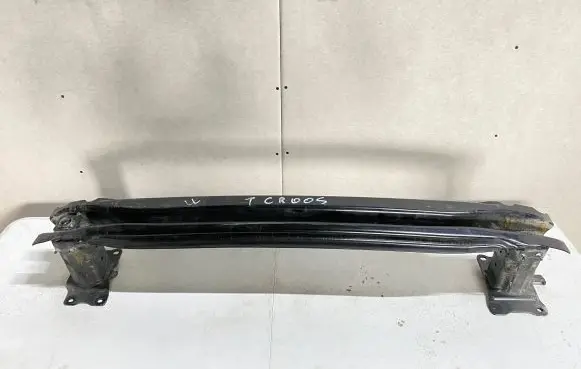 Volkswagen T-Cross Rear bumper cross member