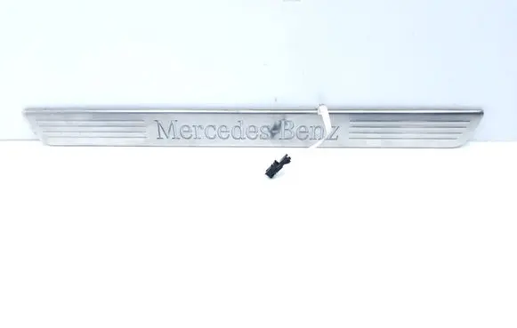 Mercedes-Benz CLA C117 X117 W117 Front sill trim cover A2466805400 A1766805900