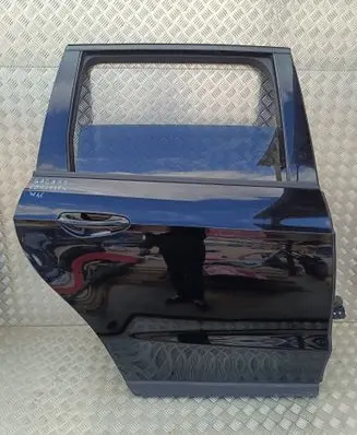 Ford Galaxy Rear door 