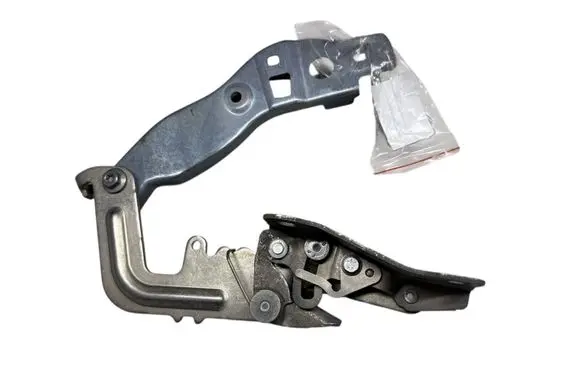 Mercedes-Benz EQA Engine bonnet/hood hinges A2478806901 2478806901