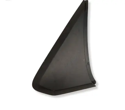 Volkswagen Transporter - Caravelle T6 Plastic wing mirror trim cover 7E0857537A
