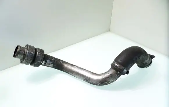 Renault Scenic II - Grand scenic II Intercooler hose/pipe 7087301003