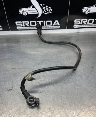 Mercedes-Benz Sprinter W906 Positive cable (battery) A9064409437