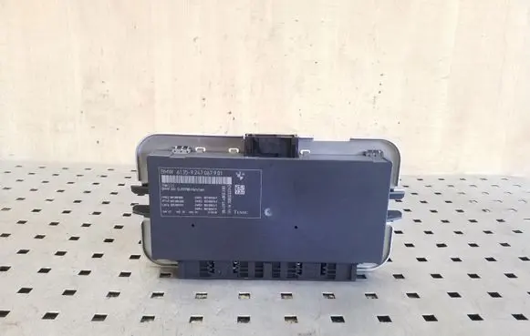 BMW X3 F25 Light module LCM 61359247067 9247067