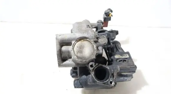 Fiat Fiorino EGR valve 5.02764.22