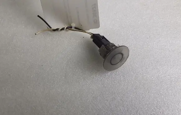 Hummer H3 Sun solar sensor 15174892