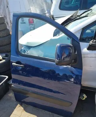 Citroen Jumpy Front door PRAWY